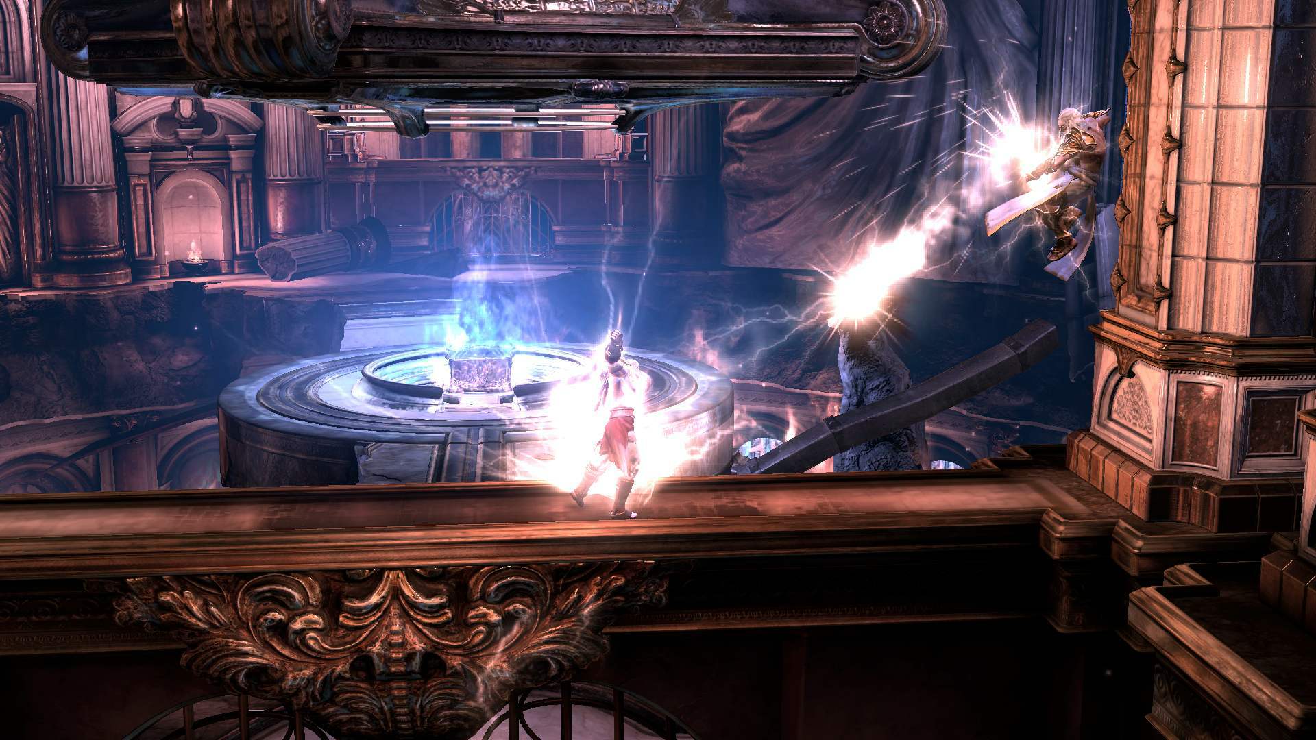 God of War III - Imagen 44